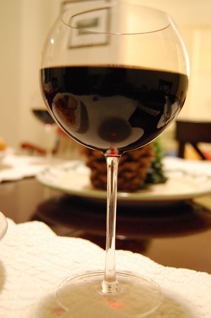 REd Wine Red wine