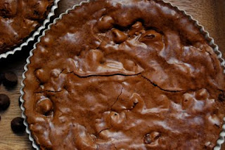 Brownie Tarts Brownie Tarts