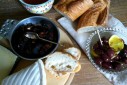 Adelaide's cocktail spread