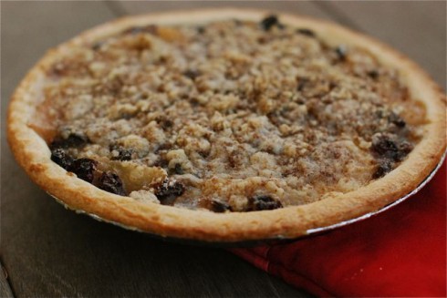 Pie Pie