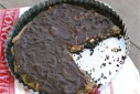 Pretzel Tart