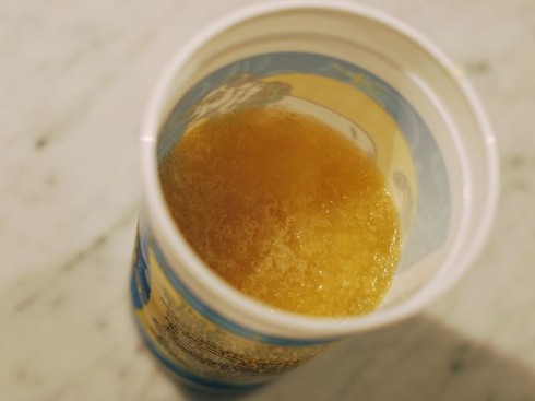 Slushie Slushie
