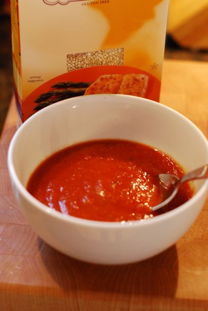 Soup