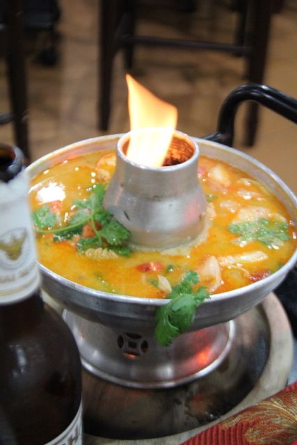 Soup Soup