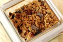 Granola Naptime Chef