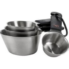 OXO Dry measuring cups naptime chef oxo dry measuring cups naptime chef