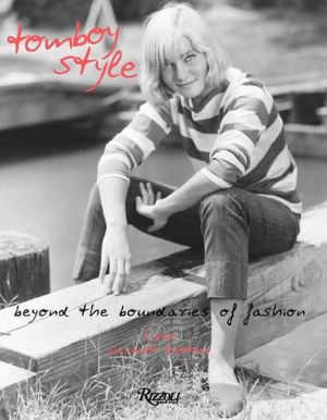 Tomboy Style Tomboy Style