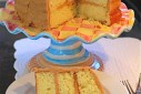 Caramel Cake