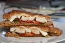 Grilled Cheese