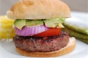 Guacamole Burgers