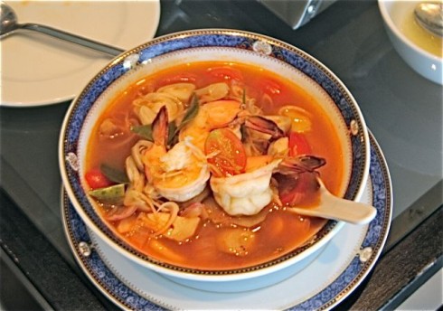 Tom Yam Goong Tom Yam Goong