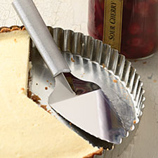 Serrated Pie Server Serrated Pie Server