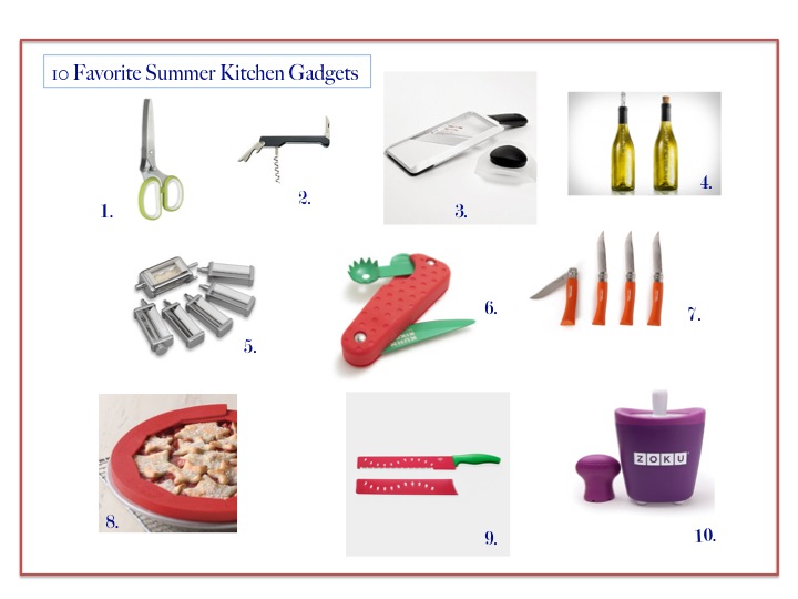 Simple Kitchen Gadgets 10 best kitchen gadgets for summer Simple Kitchen Gadgets 10 best kitchen gadgets for summer