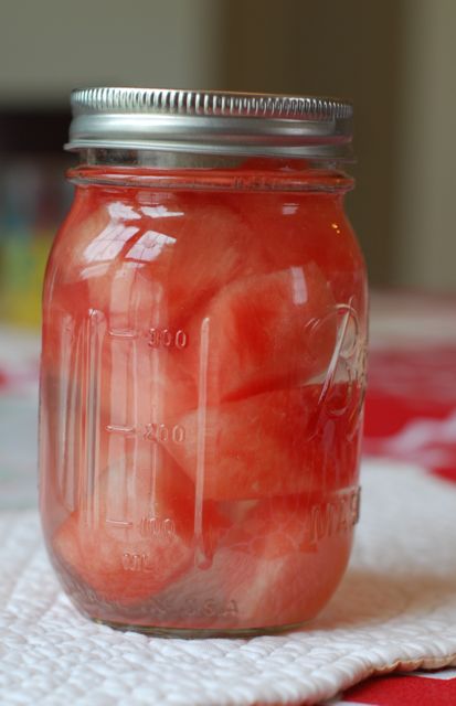 Watermelon Vodka Watermelon Vodka