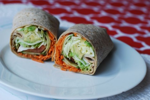 Wrap Wrap