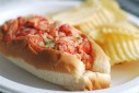 Classic Lobster Rolls via The Naptime Chef
