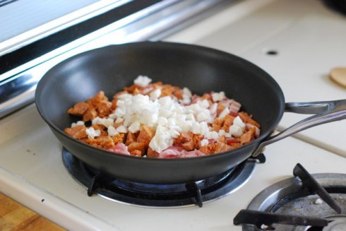 Best Breakfast Wrap via The Naptime Chef Best Breakfast Wrap via The Naptime Chef