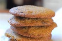 Whole Wheat Chocolate Chip Cookies via The Naptime Chef