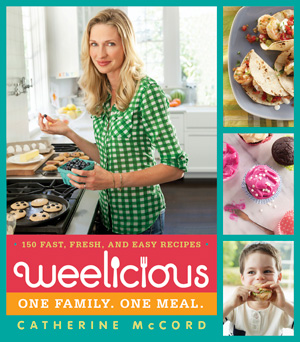 Weelicious Book Cover Weelicious Book Cover