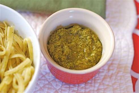 Gremolata Gremolata