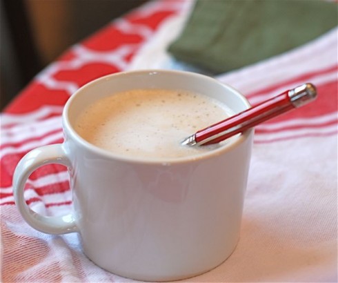 A Simple Latte with Naptime Lifestyle A Simple Latte with Naptime Lifestyle