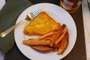 Sea Cuisine Beer Battered Cod