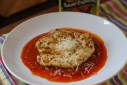 Weeknight Wins Chicken Parmesan