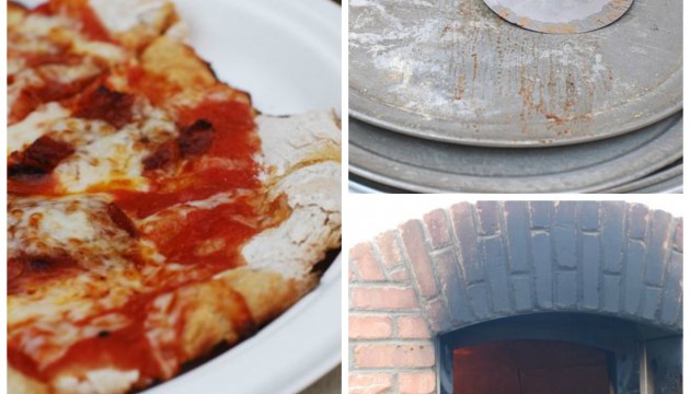 Skinny Pines Pizza