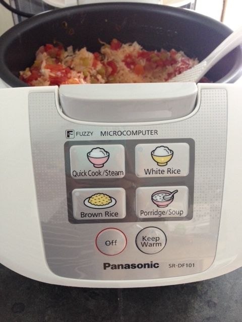 Where can you purchase a rice cooker?