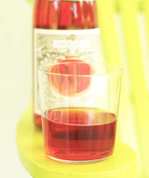 Drink Pink | The Naptime Chef