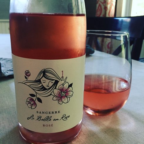 Drink Pink | The Naptime Chef