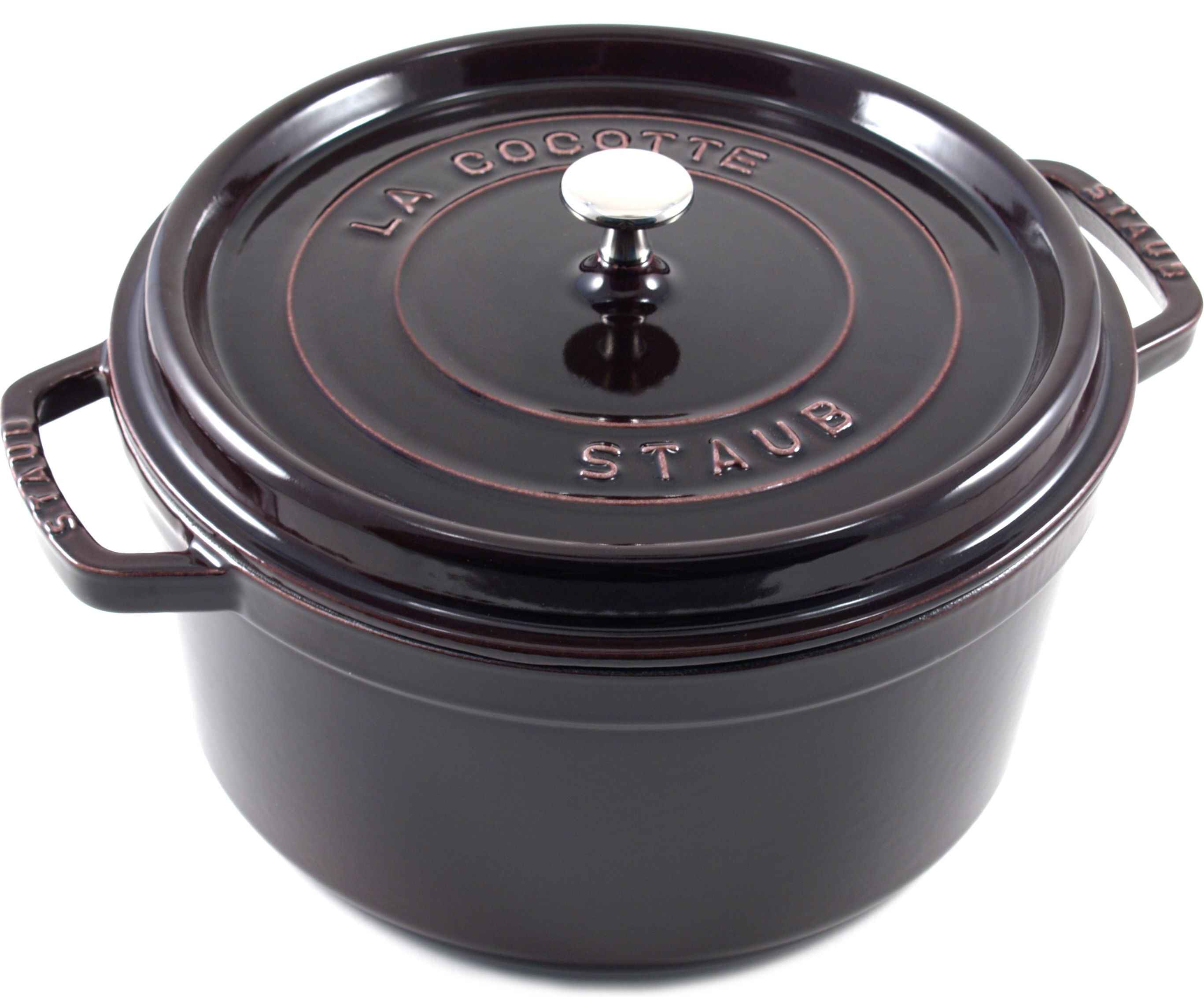 Mediterranean Herbed Pork Roast & Staub 6.25 Quart Cocotte Giveaway