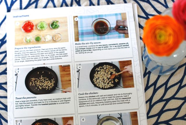 blue apron newsletter blue apron newsletter
