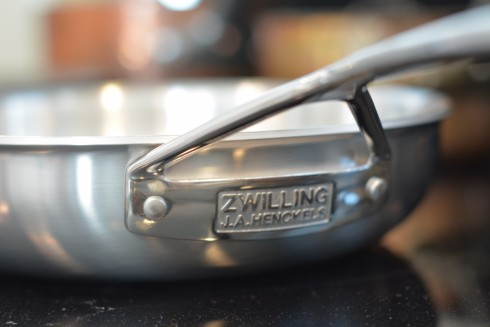 ZWILLING J.A. Henckels Giveaway! - The Naptime Chef