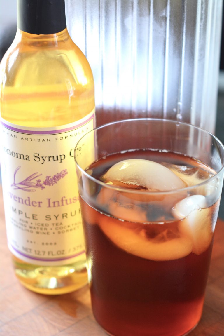 3 Lavender Drinks for Summer The Naptime Chef